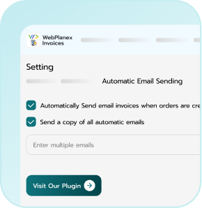 Enable automation